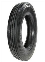 Volvo truck tire