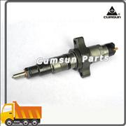 NCummins ISBe Fuel Injector 2830957 5255184 5263307 