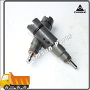 Dongfeng T375 Cummins 6L Fuel Injector 3975929 3975929 