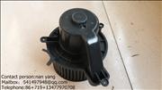 Dongfeng Dragon  Heater motor 8103150-C0100