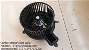 NDongfeng Dragon  Heater motor 8103150-C0100