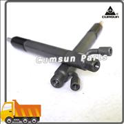 NCummins Heavy Truck Fuel Nozzle 3919602 3802455 