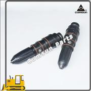NSHANTUI SD32 Crawler Bulldozer Parts Cummins NT855 Fuel Injector 4914505