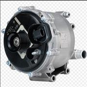 Bosch alternator generator