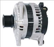 Dongfeng Cummins alternator generator OEM JFZ2720 for dongfeng tianjin