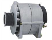 Dongfeng Cummins alternator generator OEM JFZ2971C-1 for dongfeng Baolong