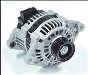 Korean car alternator generator