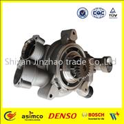 NWater Pump D5010222003 For Renault Engine Parts