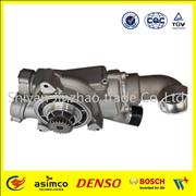 NWater Pump D5010222003 For Renault Engine Parts