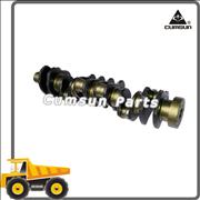 NCummins M11 QSM11 ISM11 Crankshaft 3073707
