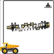 NCummins M11 QSM11 ISM11 Crankshaft 3073707