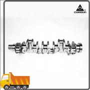 Cummins QSC8.3 Forged Crankshaft 39650083965008