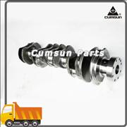 NCummins QSC8.3 Forged Crankshaft 3965008