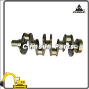 Cummins 4BT3.9 Crankshaft 39290363929036