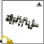 NCummins 4BT3.9 Crankshaft 3929036