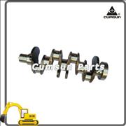 NCummins 4BT3.9 Crankshaft 3929036
