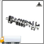 Cummins 6B5.9 Forged Crankshaft 39290373929037