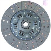 DS275 clutch disc（10 teeth）DS275