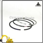 Cummins QSB6.7 Piston Ring Set 49552514955251