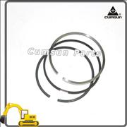NCummins QSB6.7 Piston Ring Set 4955251
