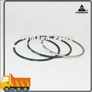 NCummins ISBe Oversize 0.5 Piston Ring Set 4955641