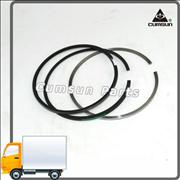 NCummins ISF2.8 Piston Ring Set 5269930 4976251 4976252