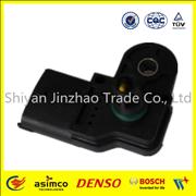 NRenault DCi11 engine intake air pressure sensor D5010437653