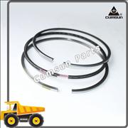 NCummins N14 Piston Ring Set 4089489