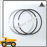 NCummins N14 Piston Ring Set 4089489