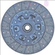 DS275 clutch disc（24 teeth）DS275