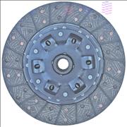 DS275 clutch disc（24 teeth）