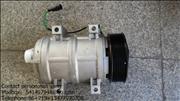 NDongfeng Dragon  Air conditioning compressor 8104010-C0107