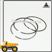 NCummins M11 QSM11 Engine Piston Ring Set 3803977