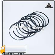 NCummins 6BT5.9 6CT8.3 6L8.9 DCEC Piston Ring Set