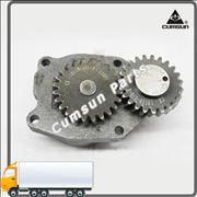 Dongfeng Cummins 6CT Oil Pump 3415365 3415365