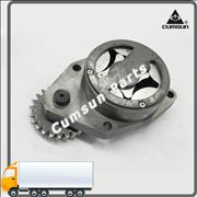 NDongfeng Cummins 6CT Oil Pump 3415365 