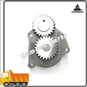 NDCEC Cummins 6CT Oil Pump 3966840 for Heavy Truck