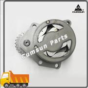 NDCEC Cummins 6CT Oil Pump 3966840 for Heavy Truck