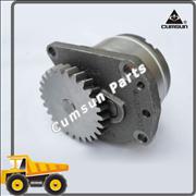 NCummins M11 QSM11 Oil Pump 4003950