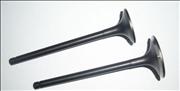 air intake exhaust valve for tractor