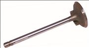 Suzuki air intake exhaust valve7-12-026