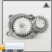 Cummins 4939586 Genuine ISDe Oil Pump4939586