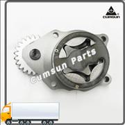 NCummins Original Oil Pump 4939587