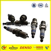 NRenault EQRN gas engine spark plug 3707110-E1400