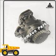 Cummins NT855 Oil Pump 38215793821579