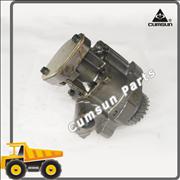 NCummins NT855 Oil Pump 3821579