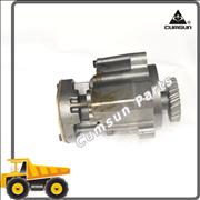 NCummins NT855 Oil Pump 3821579