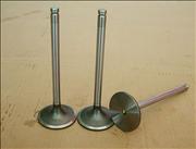 NDongfeng Cummins 6CT air intake exhaust valve OEM C3921444