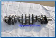 Cummins crankshaft C3965010