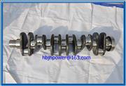 NCummins crankshaft C3965010